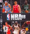 PS3 GAME - NBA 08 (MTX) PS3 GAME - NBA 08 (MTX)